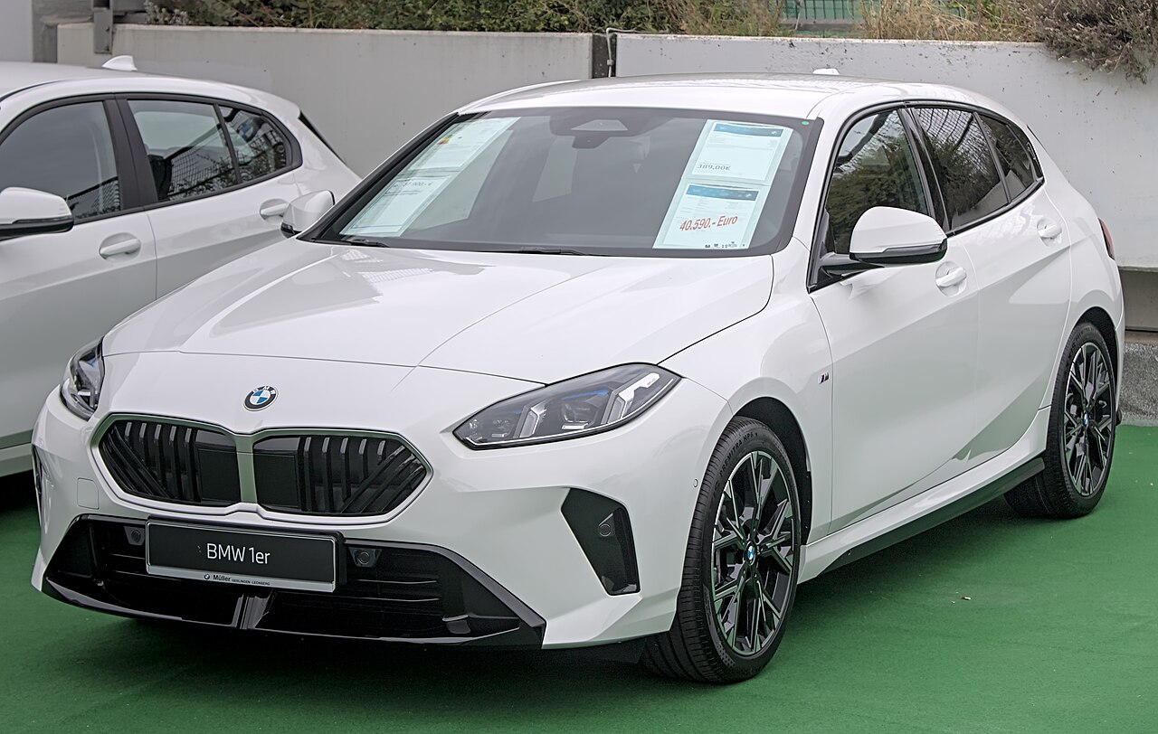 BMW
