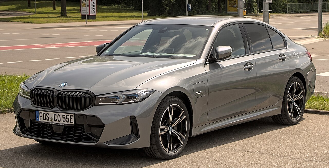 BMW X4 M