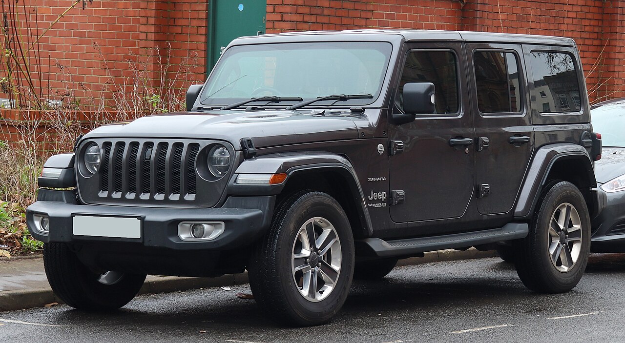 Jeep