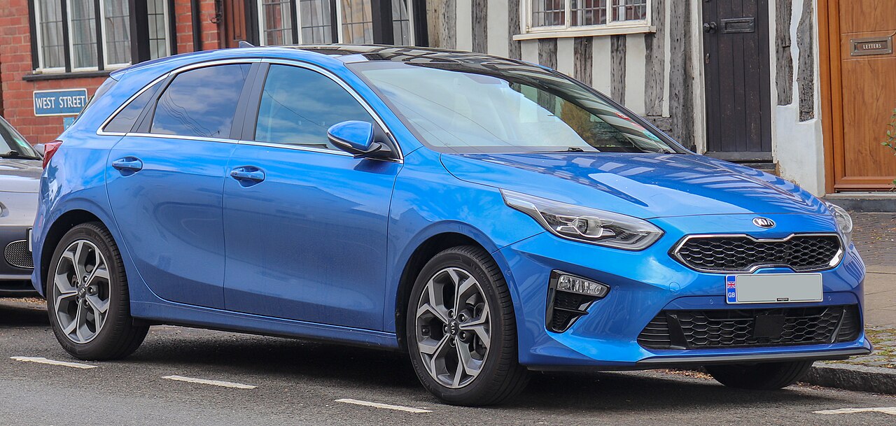 Kia