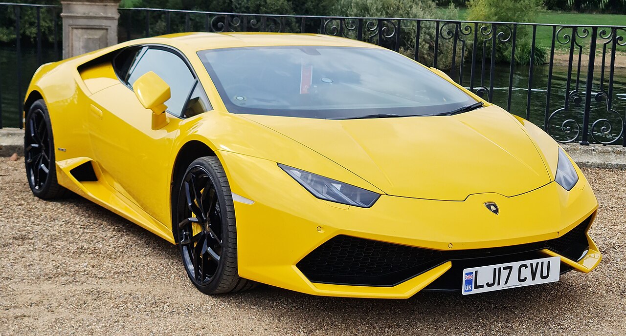 Lamborghini