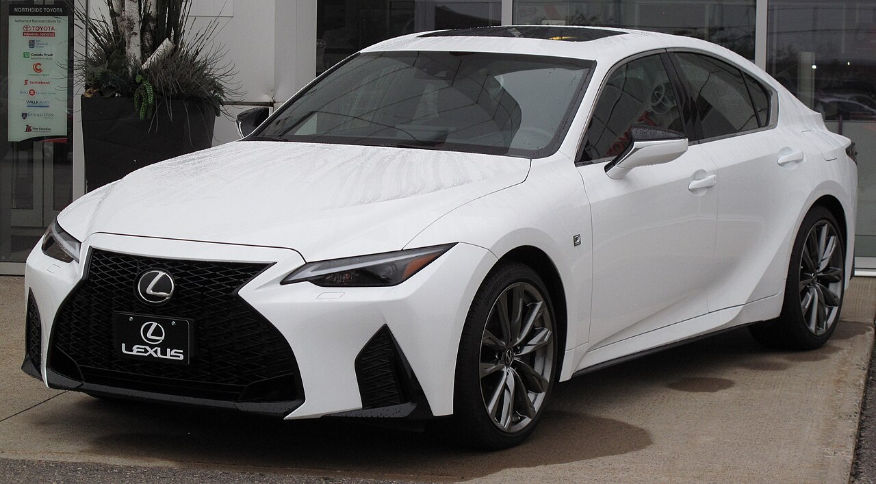 Lexus