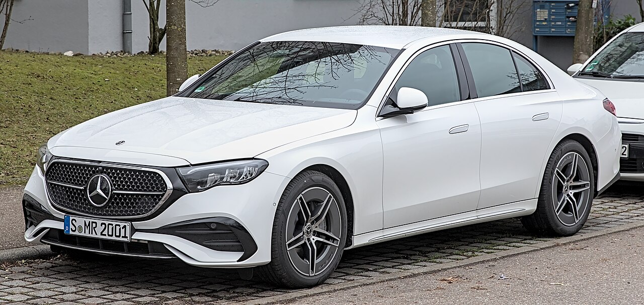 Mercedes-Benz