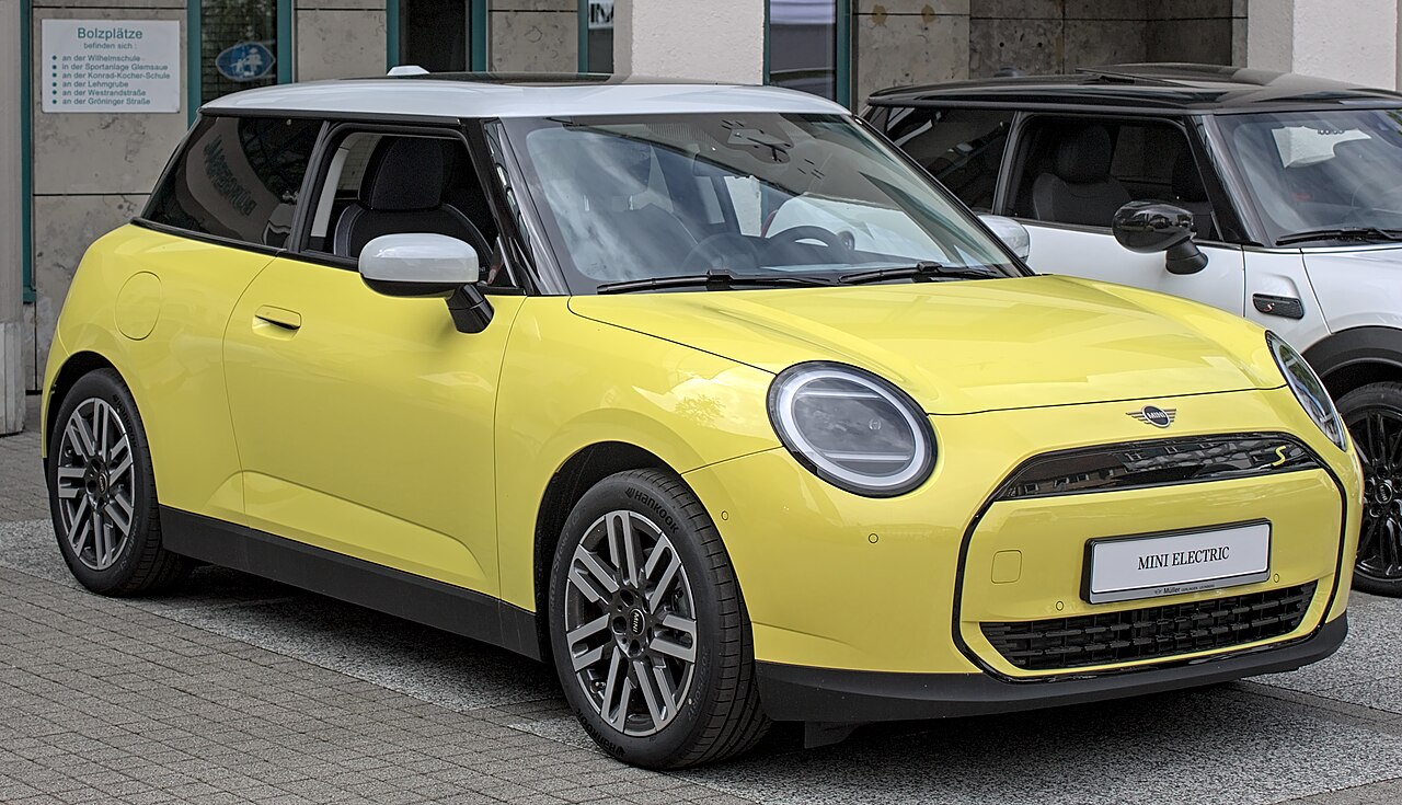 Mini