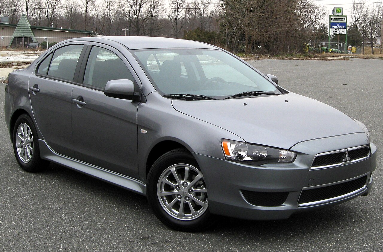 Mitsubishi