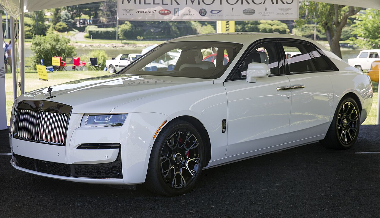 Rolls-Royce